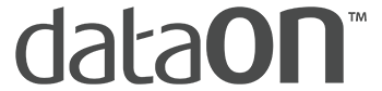 Logo for DataOn