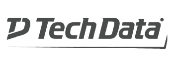 Logo for TechData