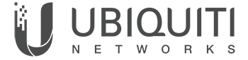 Logo for Ubiquiti